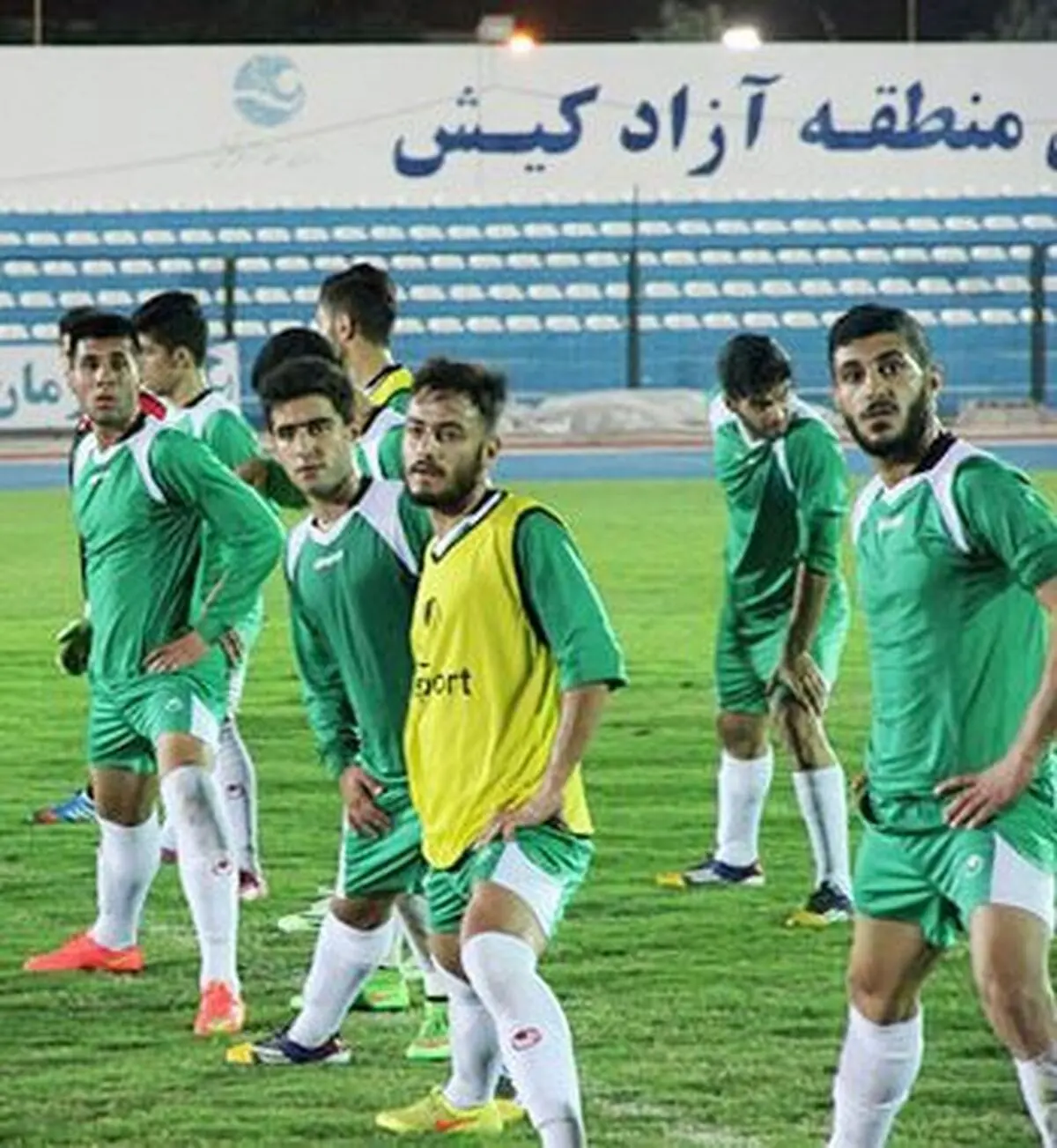 26 بازیکن به اردوی تیم فوتبال جوانان ایران دعوت شدند