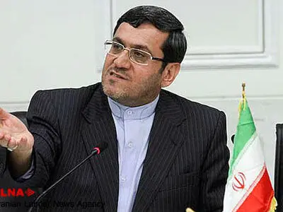 ادعای آمریکا درباره تنگه هرمز «دروغ» است