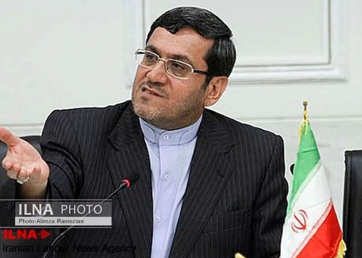دادگاه ماموران خاطی عربستانی برگزار شد