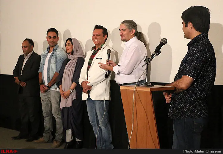 گالری