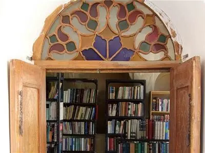 نامگذاری میدانی به نام کتاب در یزد؛ نماد توسعه فرهنگی