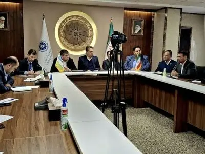 آمادگی برقراری تورهای گردشگری با ازبکستان را داریم