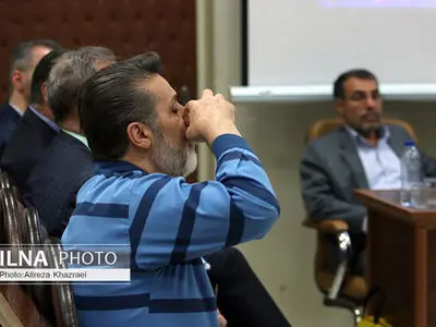 آغاز پنجمین جلسه رسیدگی به پرونده «علی دیواندری» و ۸ متهم دیگر
