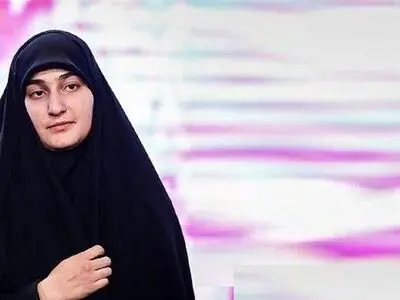 ما برای ایران تا پای جان ایستاده ایم