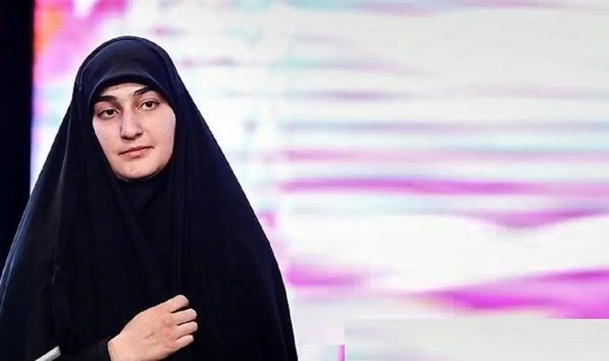 ما برای ایران تا پای جان ایستاده ایم
