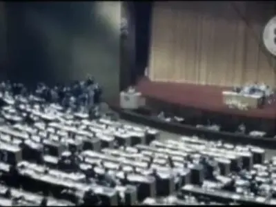 اولین بار چه کسی درس رادار را در دانشگاه تدریس کرد؟ + فیلم