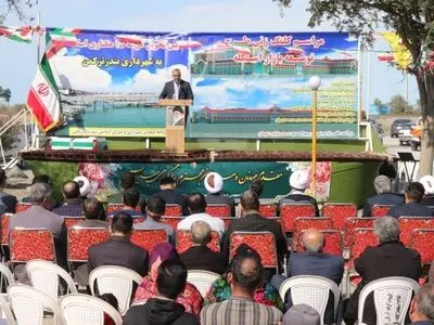بازگشت اراضی بازارچه ساحلی بندرترکمن به بیت المال پس از ۲ دهه