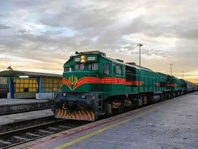 کشف ۱۹۸۰ گرم مواد مخدر از سوی پلیس راه آهن کشور