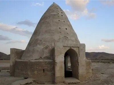 آب انبارهای کاشان پدافند غیر عامل و مقاوم در برابر زلزله