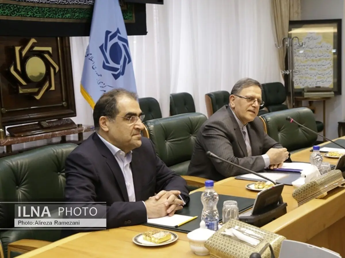بانک ها در حوزه سلامت و درمان مشارکت می‌کنند 