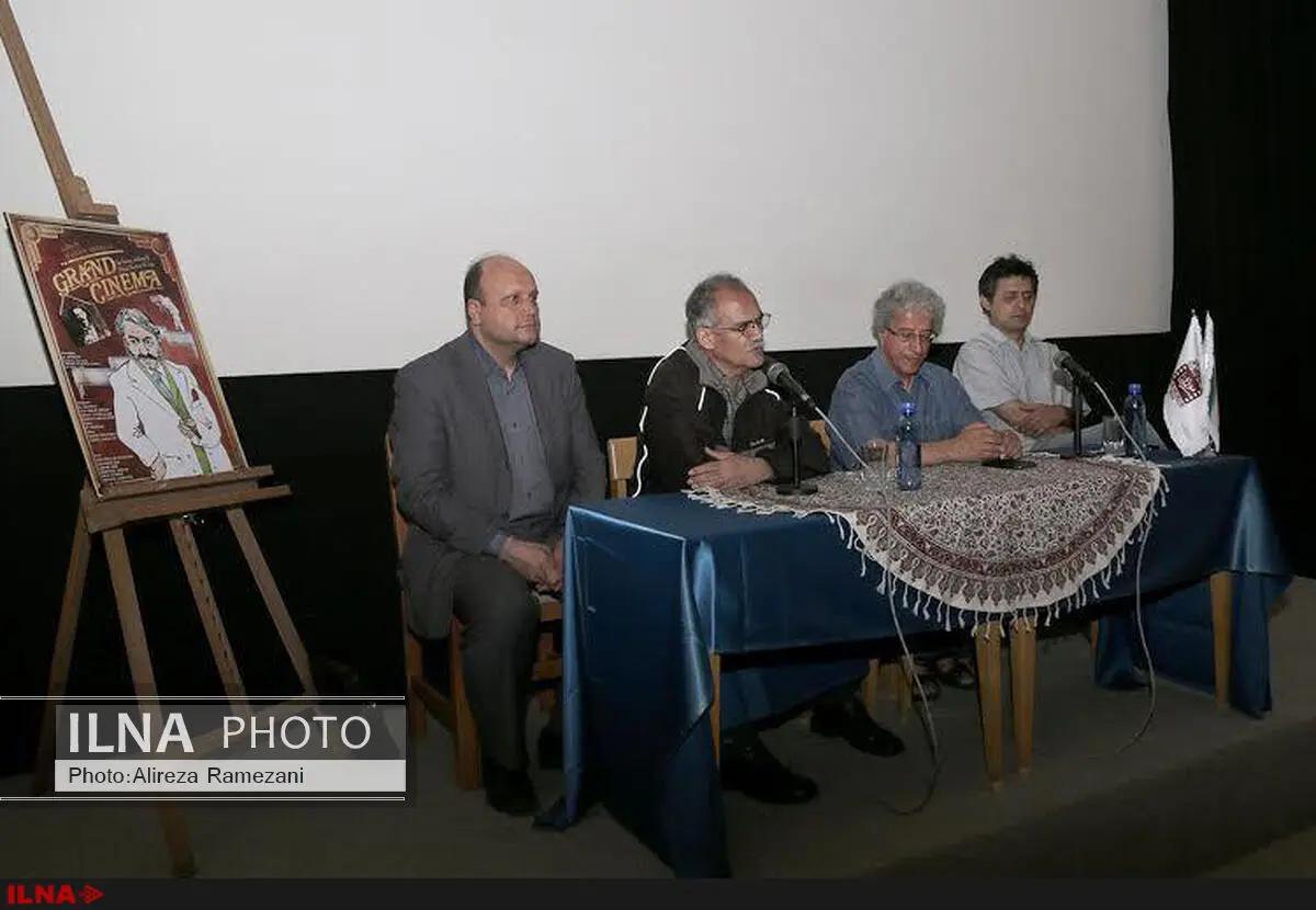 دلایل اهمیت تاریخ سینما و رمز موفقیت سریال شهرزاد 