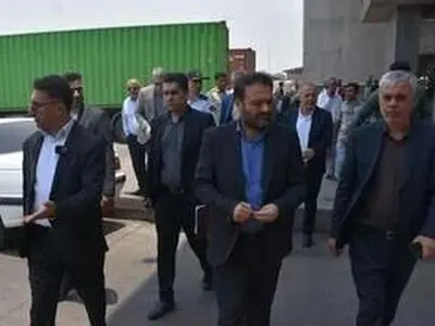 شناسایی ۵۰ شرکت متخلف در حوزه حمل و نقل جاده‌ای در هرمزگان