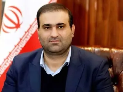مدیرعامل سازمان منطقه آزاد ارس منصوب شد