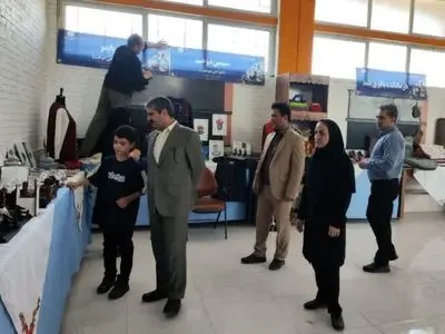 مهارت‌آموزی، پیشران اشتغال پایدار لرستان؛ ترویج گفتمان فنی و حرفه‌ای محور هفته مهارت