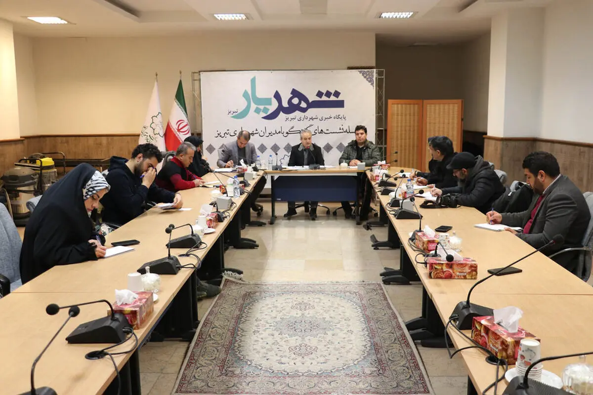 پیش‌بینی احداث ۱۰۶ هکتار فضای سبز در بودجه سال ۱۴۰۲
