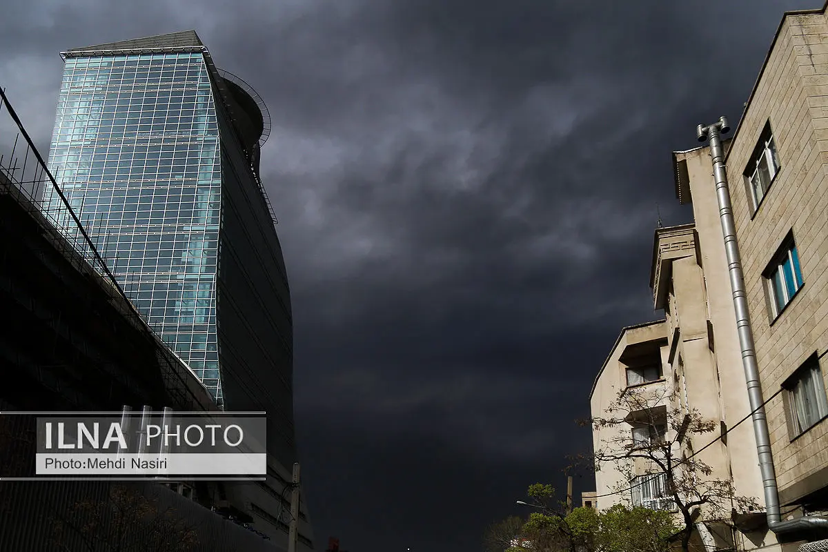 تنش میان آمریکا و اسرائیل پس از حمله به تأسیسات نفتی ایران