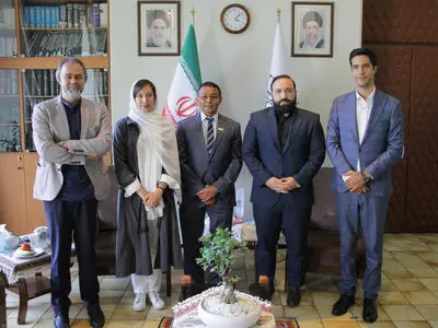 همکاری ۵ساله یونیسف و فارابی با هدف توسعه سینمای کودک