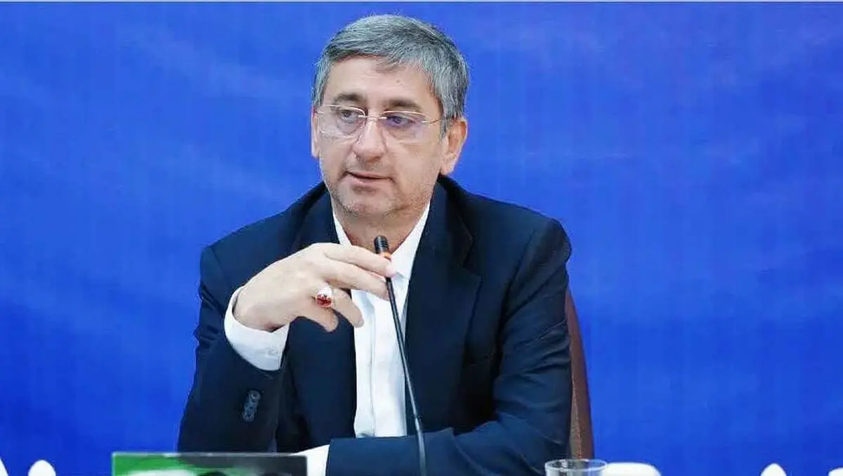 لرستان نیازمند جهش در حوزه زیرساخت ها است