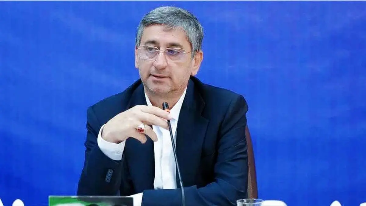 لرستان نیازمند جهش در حوزه زیرساخت ها است