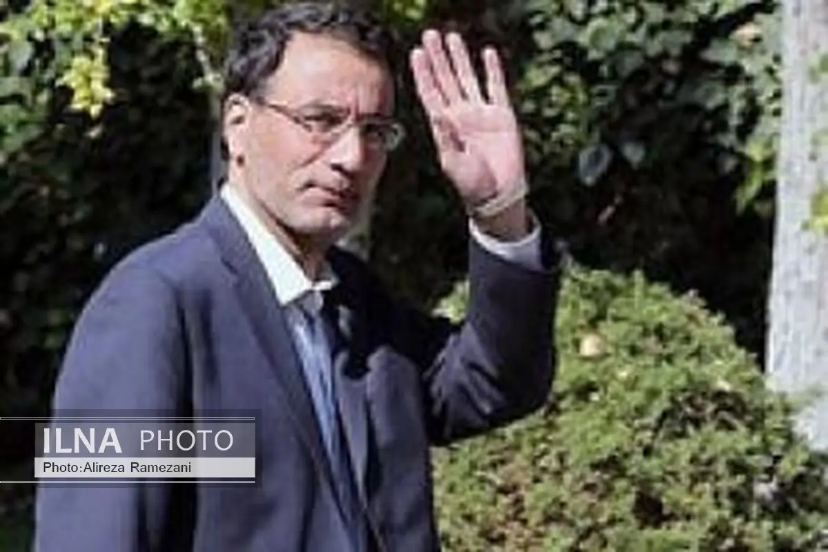 فرجی‌دانا جزو مفقودان حادثه منا نیست