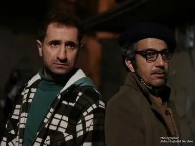 «دم غروب، زعفرانیه» متقاضی جشنواره جهانی فجر