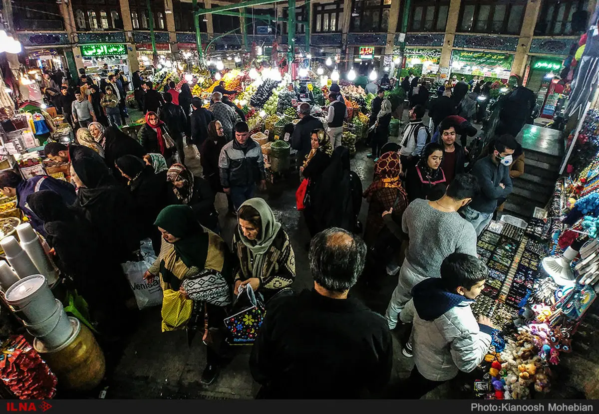 کمبود کالا نداریم/ مشکل ما سوء‌استفاده برخی واردکنندگان از شرایط کشور است/کسبه از حضور شرکت‌های غیرتخصصی در بازار ناراضی هستند