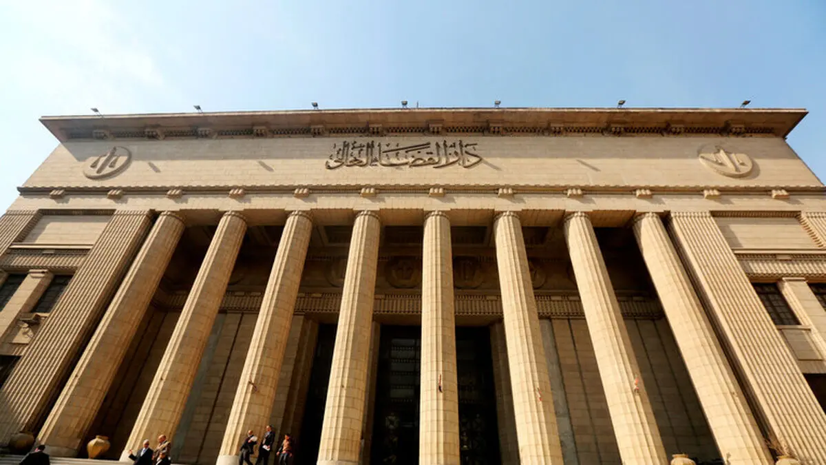 صدور حکم اعدام برای رهبران اخوان المسلمین در مصر