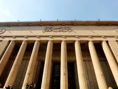 صدور حکم اعدام برای رهبران اخوان المسلمین در مصر