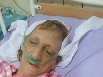 والده خبرنگار ایلنا در شوشتر در بیمارستان بقایی اهواز بستری شد