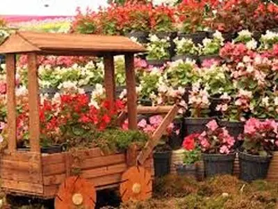 برگزاری همزمان نمایشگاه جامع صنعت ویلا وجشنواره بزرگ گل و گیاه و صنایع وابسته