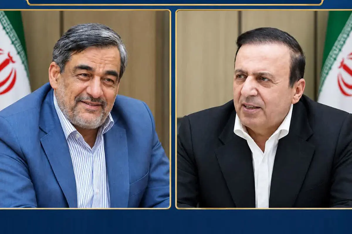 مسائل حوزه سوخت استان قزوین بررسی شد