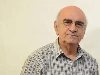 دیگر در ایران نمایشگاه برگزار نمی‌کنم/حرمتم را نگه نداشتند 