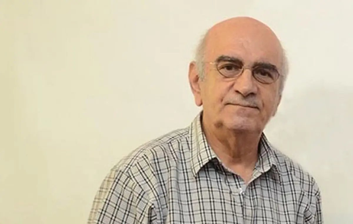 دیگر در ایران نمایشگاه برگزار نمی‌کنم/حرمتم را نگه نداشتند 