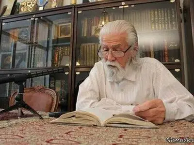مدیرعامل موسسه رسانه‌های تصویری درگذشت حمید سبزواری را تسلیت گفت
