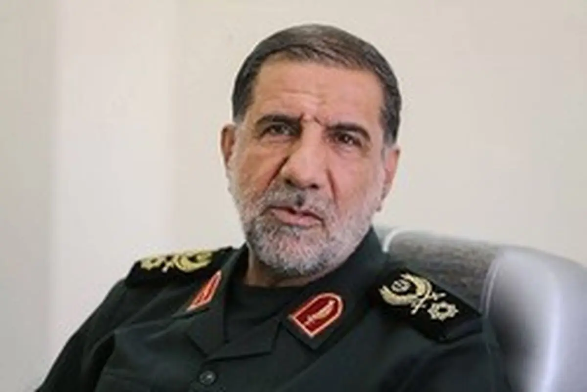 تا قبل از اتمام جنگ می‌گفتند عمر متوسط پاسدارها ۴ ماه است/ خاطره‌ای از اعزام ۲ فرزند رهبری به جبهه