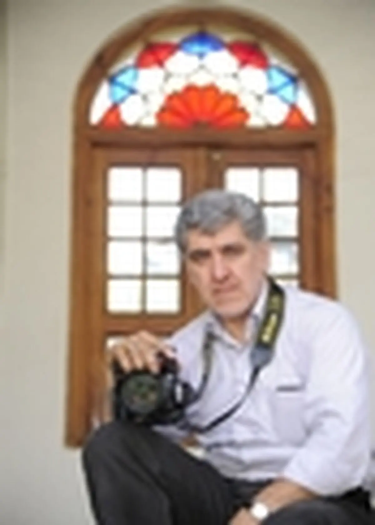 مجتبی آقایی؛ دبیر جشنواره هنرهای تجسمی شد