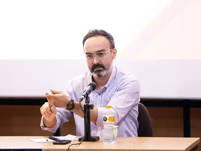حضور زن در سینمای دفاع مقدس بسیار کم رنگ است