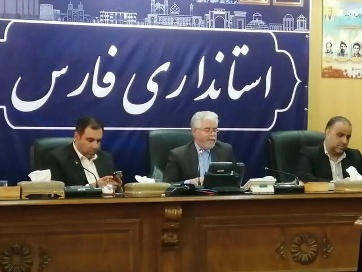 تشریح ۱۰ کارگروه قرارگاه جهادی اقتصادی و سرمایه‌گذاری در استان 