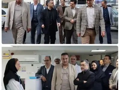 دانشگاه‌های علوم پزشکی منطقه‌ای می‌توانند به قطب‌های حل چالش‌های سلامت تبدیل شوند