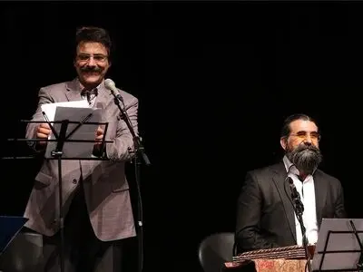 «علیرضا افتخاری» با همراهی «حسین پرنیا» به یاری سیل‌زدگان می‌آید