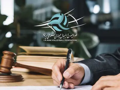 آرای کمیته انضباطی برای تیم والیبال آذرباتری اعلام شد