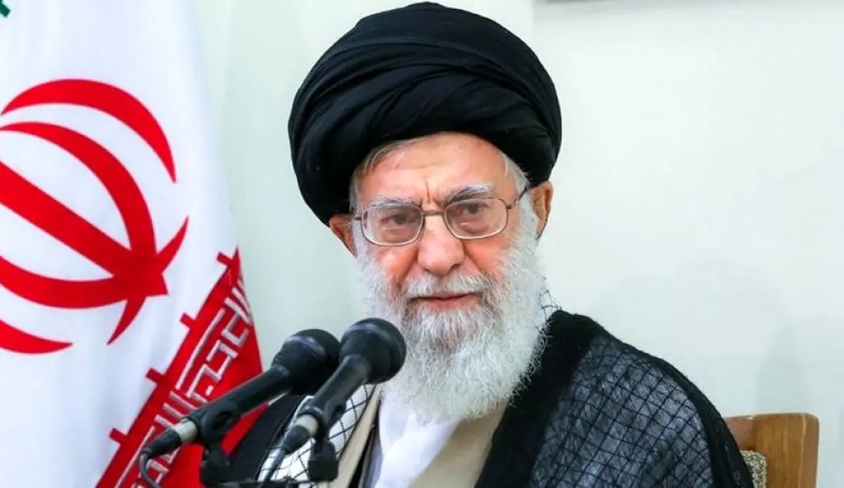 قائد الثورة یوعز بمتابعة ای اهمال محتمل فی سقوط طائرة أوکرانیة