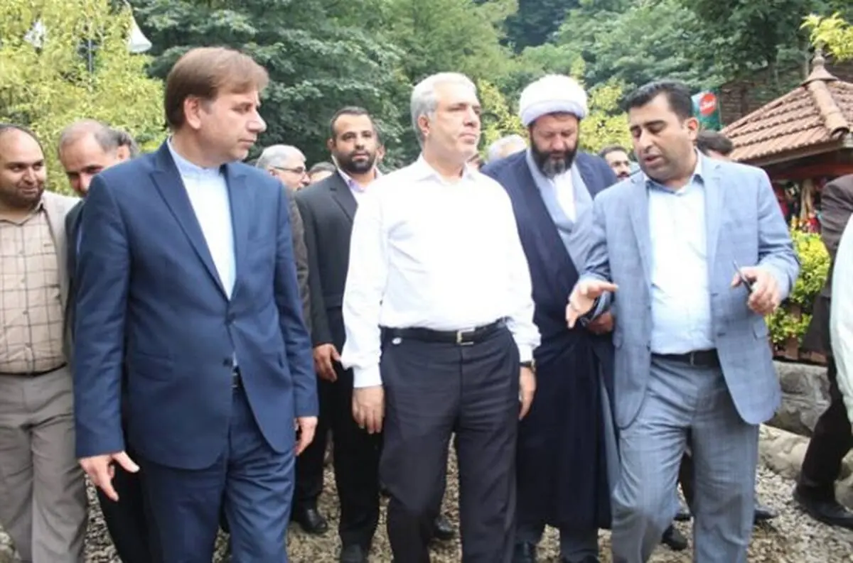 اختصاص 80 میلیارد تومان برای مرمت بناهای تاریخی گیلان/ ساختمان اداره برق و مخابرات ماسوله باید تحویل میراث فرهنگی شود