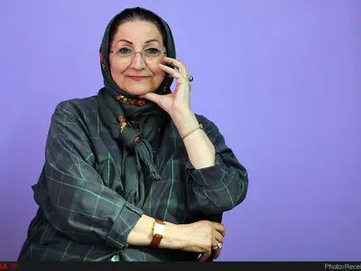 ترجیح می‌دهم با مردان هم‌خوانی کنم به‌جای تک‌خوانی فقط برای زنان 