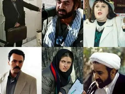 قصه‌ی پرچالش خطوط قرمز در سینمای ایران/ تابوشکنی در فیلم‌های ایرانی با کلاه‌گیس، زن‌پوشی و صیغه موقت