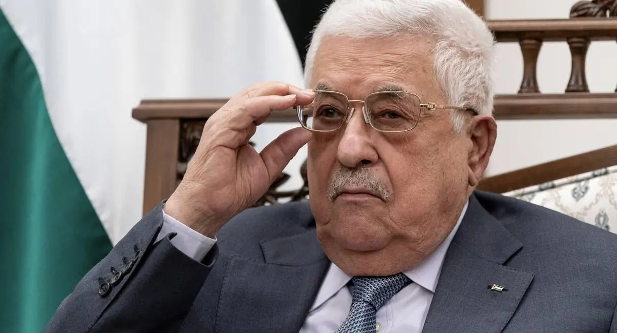 محمود عباس از به رسمیت شناختن فلسطین قدردانی کرد