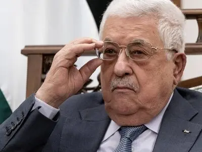 محمود عباس از به رسمیت شناختن فلسطین قدردانی کرد