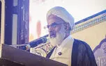 دشمن بار دیگر کوچک‌ترین جسارتی کند، سیلی بی‌سابقه‌ای به او خواهیم زد