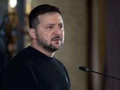 زلنسکی مجمع جذب سازندگان سلاح را افتتاح کرد