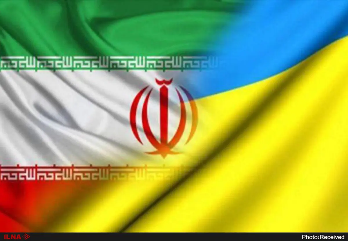 ۱۱ شهروند اوکراینی در سقوط هواپیما جان باختند 
